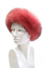 ČELENKA POLÁRNÍ LIŠKA