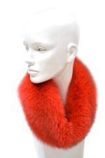 ČELENKA POLÁRNÍ LIŠKA