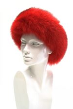 ČELENKA POLÁRNÍ LIŠKA