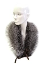 LÍMEC STŘÍBRNÁ LIŠKA