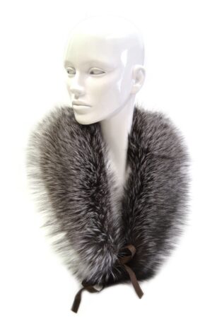 LÍMEC STŘÍBRNÁ LIŠKA