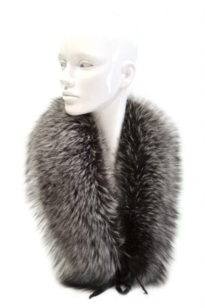 LÍMEC STŘÍBRNÁ LIŠKA