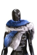 ŠÁLA POLÁRNÍ LIŠKA