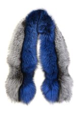 ŠÁLA POLÁRNÍ LIŠKA