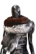 ŠÁLA POLÁRNÍ LIŠKA