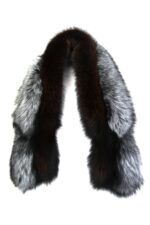 ŠÁLA POLÁRNÍ LIŠKA