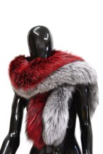 ŠÁLA POLÁRNÍ LIŠKA