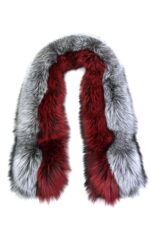 ŠÁLA POLÁRNÍ LIŠKA