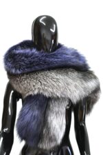 ŠÁLA POLÁRNÍ LIŠKA