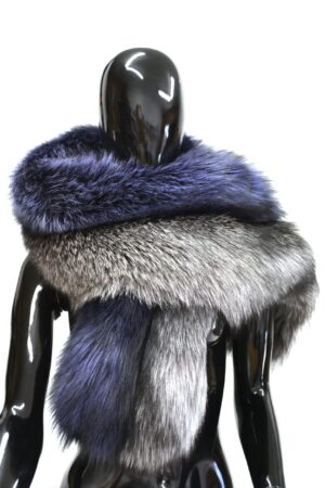 ŠÁLA POLÁRNÍ LIŠKA