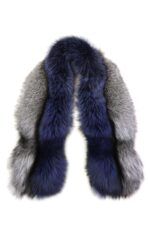 ŠÁLA POLÁRNÍ LIŠKA