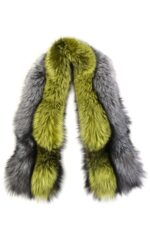 ŠÁLA POLÁRNÍ LIŠKA