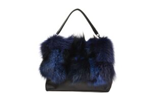 KABELKA STŘÍBRNÁ LIŠKA