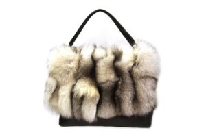 KABELKA POLÁRNÍ LIŠKA