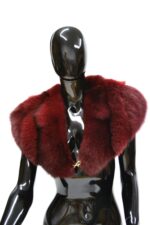 ŠTOLA (BOLERKO) POLÁRNÍ LIŠKA