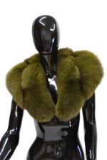 ŠTOLA (BOLERKO) POLÁRNÍ LIŠKA