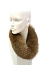 ČELENKA POLÁRNÍ LIŠKA