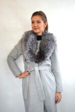 LÍMEC STŘÍBRNÁ LIŠKA