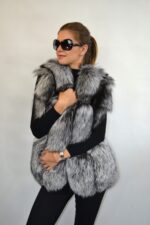 VESTA STŘÍBRNÁ LIŠKA