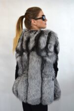 VESTA STŘÍBRNÁ LIŠKA