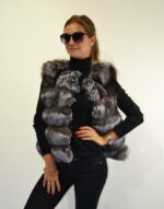 VESTA STŘÍBRNÁ LIŠKA