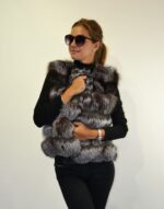 VESTA STŘÍBRNÁ LIŠKA