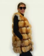 VESTA ČERVENÁ LIŠKA