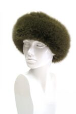 ČELENKA POLÁRNÍ LIŠKA