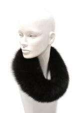 ČELENKA POLÁRNÍ LIŠKA