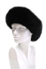 ČELENKA POLÁRNÍ LIŠKA