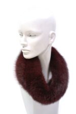 ČELENKA POLÁRNÍ LIŠKA