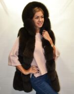 VESTA POLÁRNÍ LIŠKA