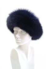 ČELENKA POLÁRNÍ LIŠKA