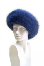 ČELENKA POLÁRNÍ LIŠKA