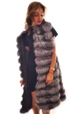 VESTA STŘÍBRNÁ LIŠKA