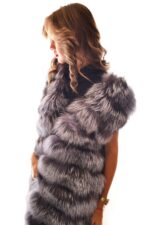 VESTA STŘÍBRNÁ LIŠKA