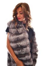 VESTA STŘÍBRNÁ LIŠKA