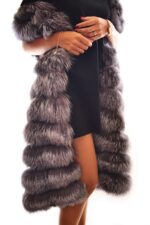 VESTA STŘÍBRNÁ LIŠKA