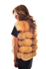 VESTA ČERVENÁ LIŠKA