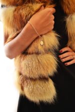 VESTA ČERVENÁ LIŠKA