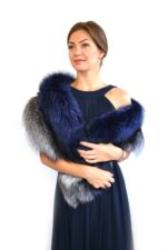 ŠÁLA POLÁRNÍ LIŠKA