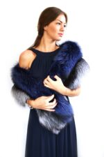 ŠÁLA POLÁRNÍ LIŠKA