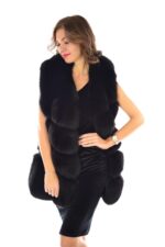 VESTA POLÁRNÍ LIŠKA