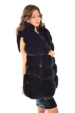 VESTA POLÁRNÍ LIŠKA