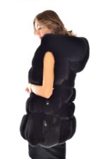 VESTA POLÁRNÍ LIŠKA