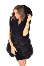 VESTA POLÁRNÍ LIŠKA