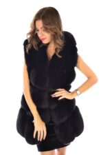 VESTA POLÁRNÍ LIŠKA