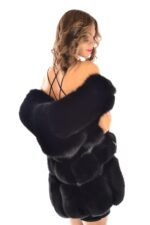 VESTA POLÁRNÍ LIŠKA