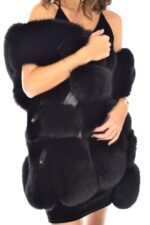 VESTA POLÁRNÍ LIŠKA