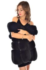 VESTA POLÁRNÍ LIŠKA